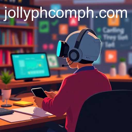 E-Learning Games Revolutionize 2025