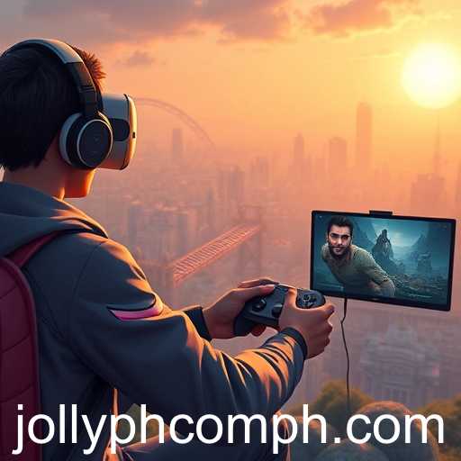 Rising Trend of English Online Games