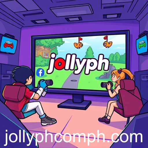 Gaming Across Cultures: Jollyph and Its Global Impact