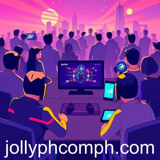 The Impact of Online Gaming Communities