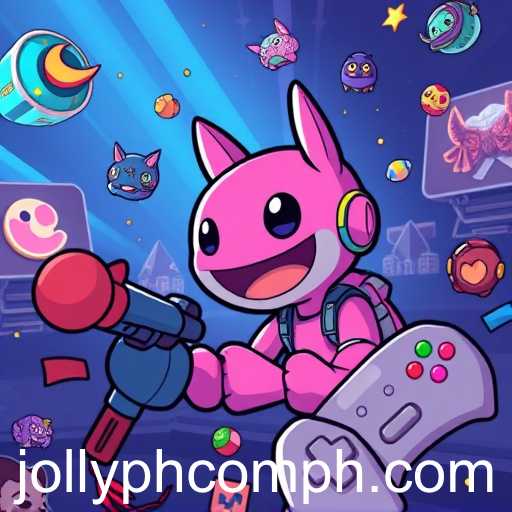 Jollyph: Transforming Online Gaming in 2025