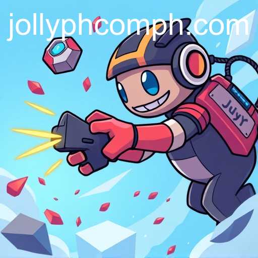 Jollyph: Revolutionizing Online Gaming