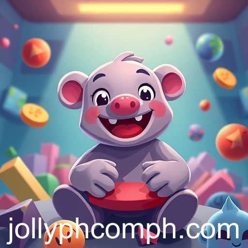Rise of Jollyph games