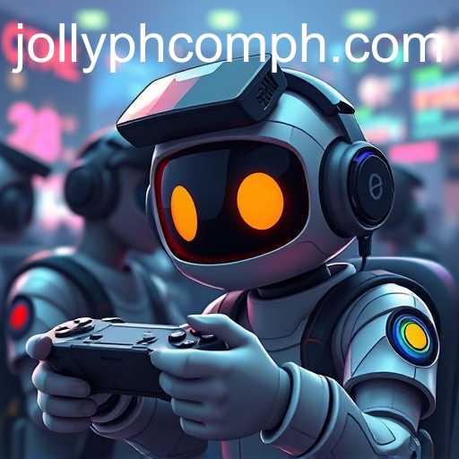 Jollyph: A Digital Playground in 2025