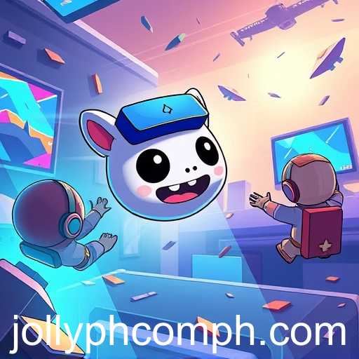 Jollyph: Transforming the Online Gaming Landscape