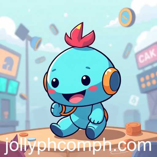 Jollyph: Revolutionizing Online Gaming