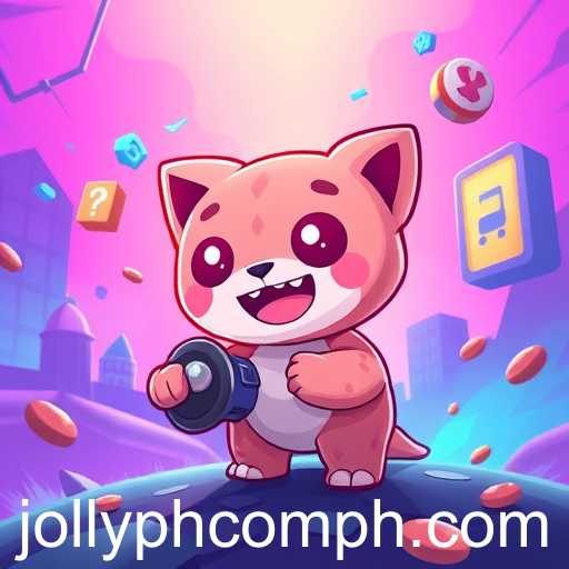 Jollyph: Revolutionizing Online Gaming