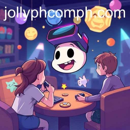 The Rise of Jollyph: Gamifying Learning and Fun