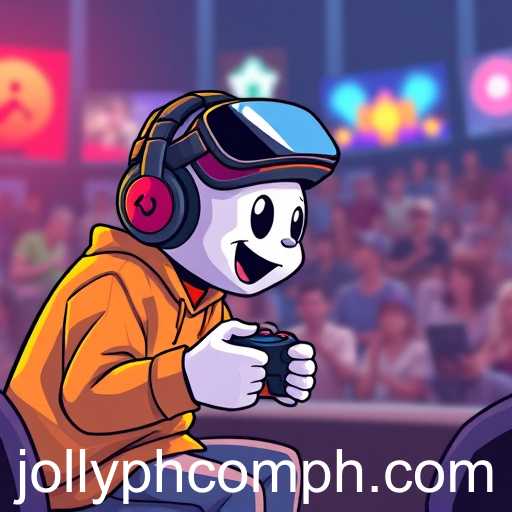 The Rise of Jollyph: A New Era in Online Gaming